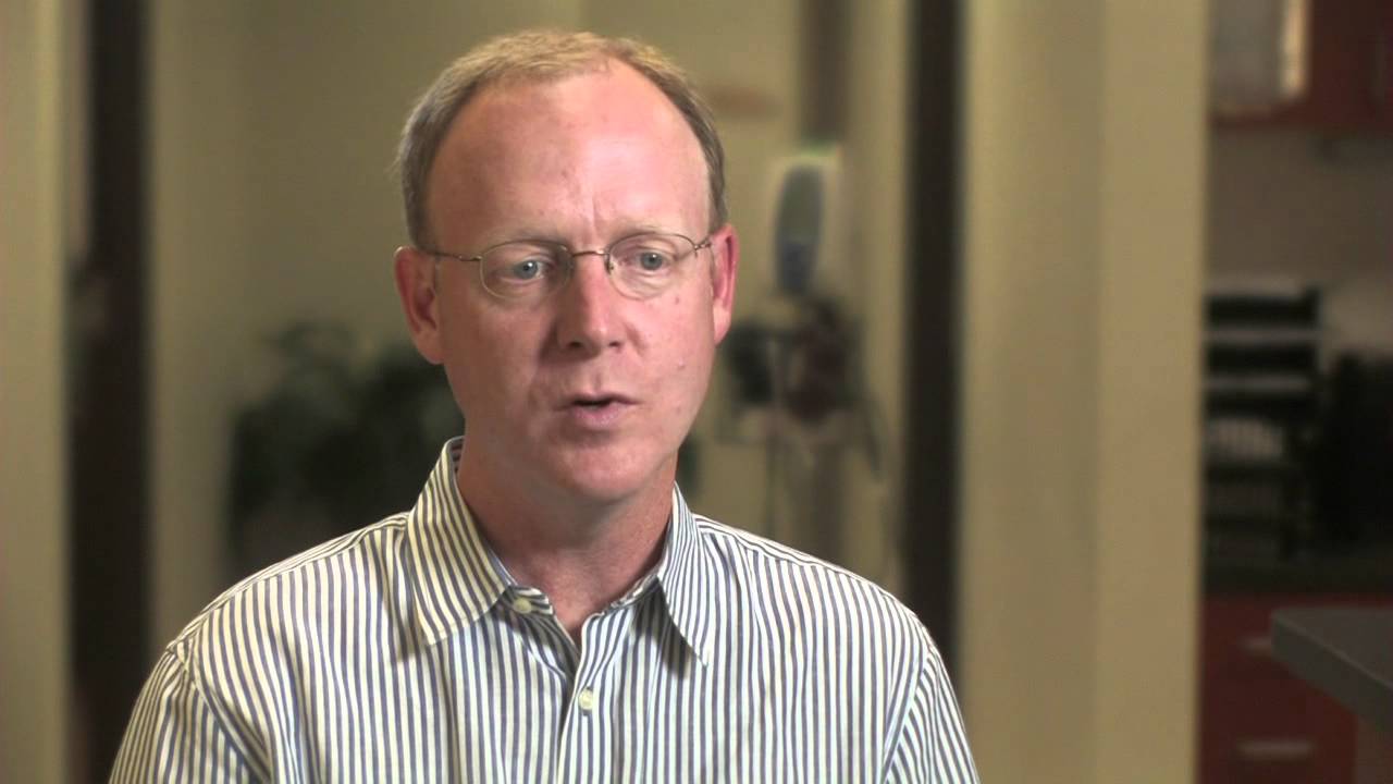 Dr. Michael McClelland The Button Procedure In Treating Benign