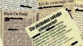 KARADERELER OLAYI FİLM CİNLER #film #karadere #cin #cinler #video #türkçedublaj #yerli #macera 