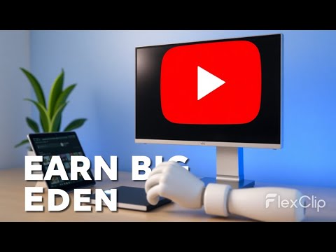 Earn Big with AI Videos on YouTube: Step-by-Step Guide!