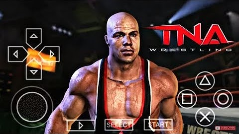 [900mb] TNA IMPACT WRESTLING OFFLINE ANDROID ! Download Offline With Best Graphics For Android - TNA