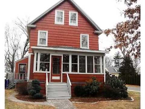303 Garden St, Wethersfield, CT home video tour