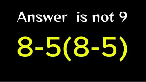 Is Your Math Brain Ready for This Challenge?