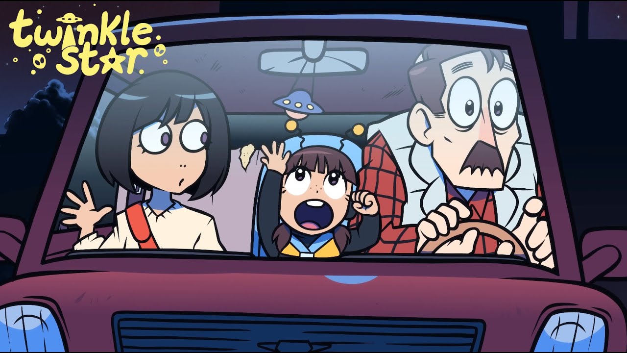 Snail's House TWINKLESTAR MV (Trailer Link in description) YouTube