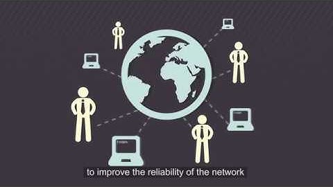 Ruijie VSU Technology