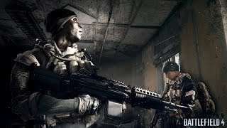 Battlefield 4 Ending (Two Endings / Alternate Ending)