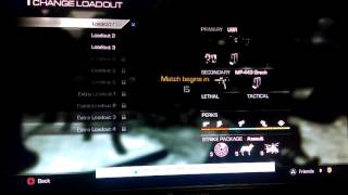 Call of duty ghosts the beast montage