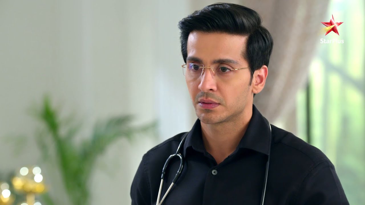 Ghum Hai Kisikey Pyaar Meiin | Neil Ke Mann Mein Hai Tejaswini!