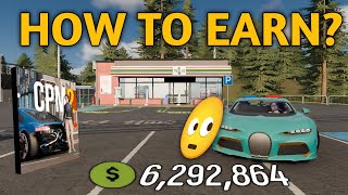 Car Parking Multiplayer 2 Money Hack | सच या झूठ? screenshot 5
