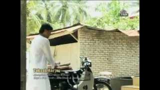 Tokseh karpet Man Khan vs wanie album cinta auw auw YouTube