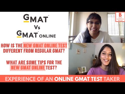 Online GMAT At Home | Tips & Experience | How to manage the whiteboard on GMAT online?