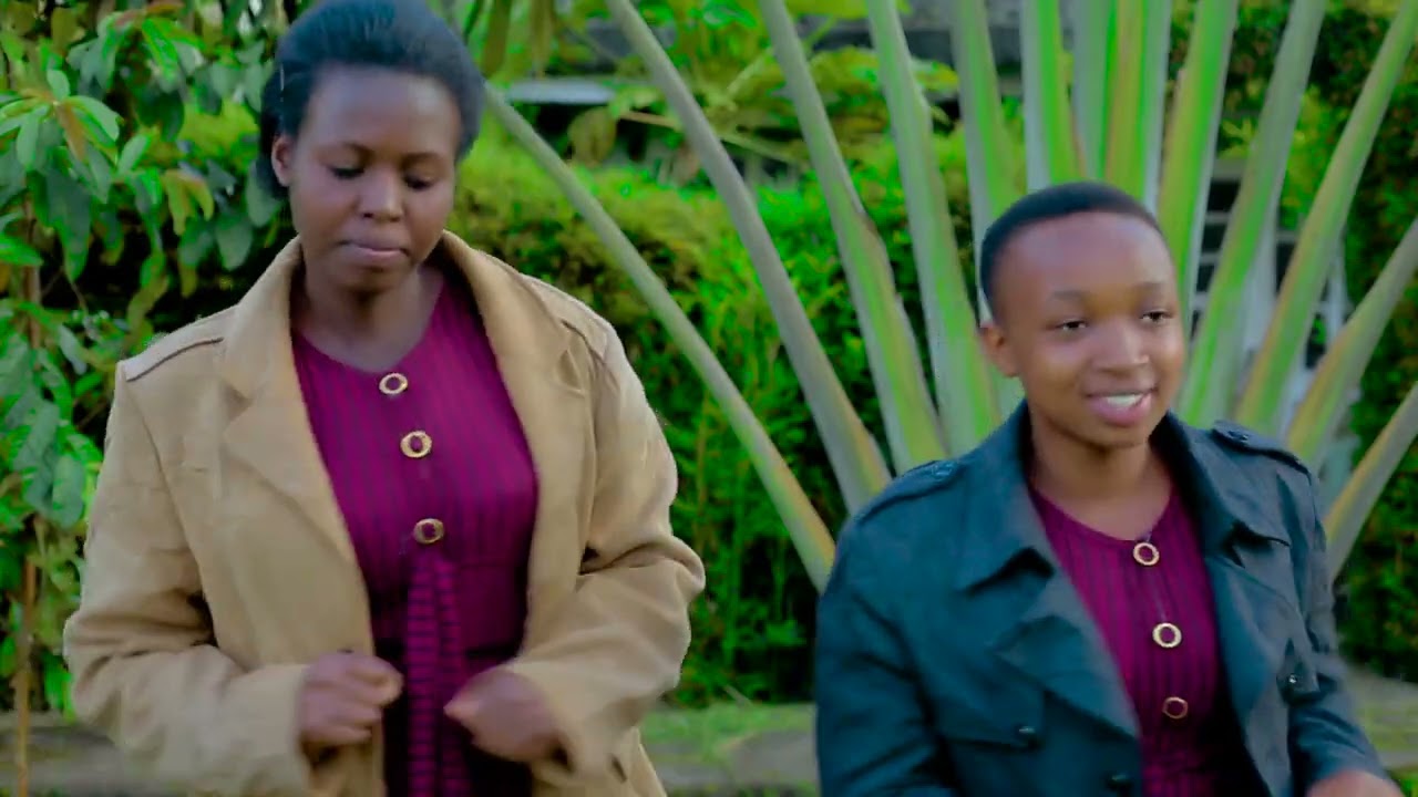 TURAVOMA by INNOCENT MUNYARUKUNDO