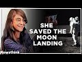 How a Young Software Engineer Saved the Moon Landing