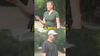 He Says Women Always Wear The Pants In Relationships!