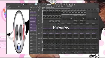 How To Make ZATRU Type Beat Pt. 2
