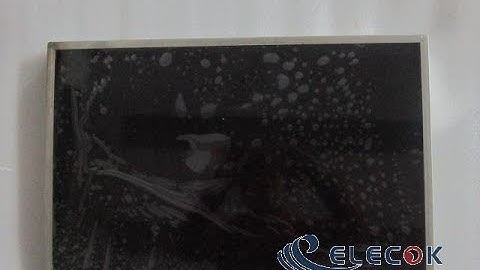 LM240WU1-SLA1 24.0" a-Si TFT-LCD Panel for LCD Used