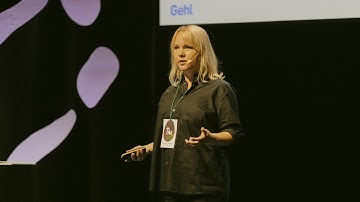 Liselott Stenfeldt – The Senses of Belonging | The Conference 2023