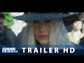 La Befana vien di notte 2 - Le origini (2021): Primo Trailer del Film con Monica Bellucci - HD