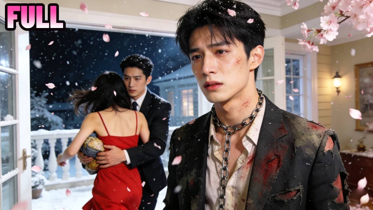 पत्नी मौत का नाटककर प्रेमी केसाथ भाग गई,दोबाराजन्म लेकर म हैंडसम अमCEOसे प्यारकरने लगा—उसेपछतावा हुआ