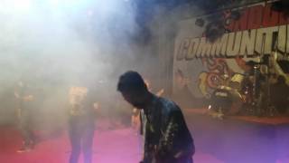 FRAGOR   KUASA ANJING BERWAJAH DEWA