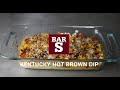 Kentucky Hot Brown Dip | Bar-S Foods の動画、YouTube動画。