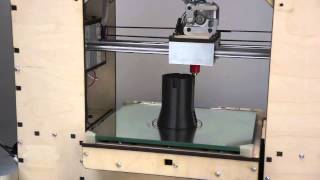 Printrbot Go v2 In Action