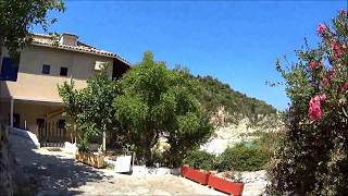 Ag Nikitas - Ostria Hotel