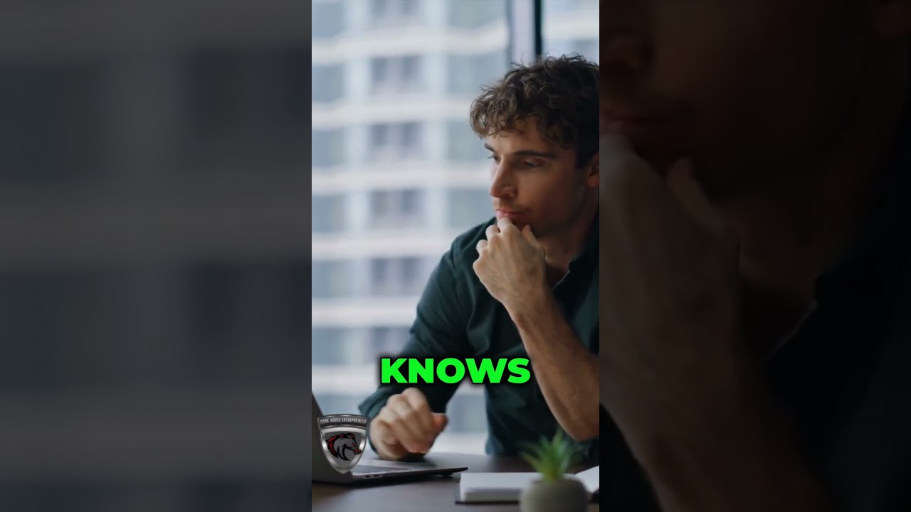 This cheap AI setup just tripled my customer response rate #AI #BusinessGrowth #Hack