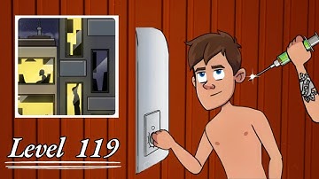 Flashback: Level 119 – How to Solve? (Walkthrough)