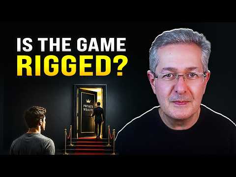 Video thumbnail: How The Wealthy Invest