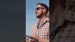 How to solve wonky horizons #videography #videographer