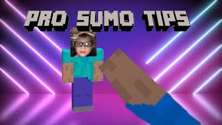 top 3 ways how to get better at hypixel sumo
