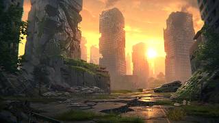 Celebrity Matte Painting & Camera Projection 2 Wealth