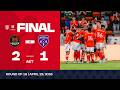 Houston Dynamo FC vs. Louisville City | 2026 Lamar Hunt U.S. Open Cup Game Highlights