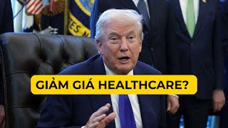 Download Lagu KẾ HOẠCH Y TẾ CỦA TRUMP MP3