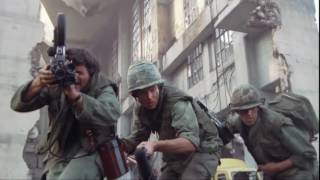 Full Metal Jacket - Hell March
