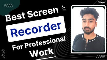 Best Screen Recorder For Android | Vidma Screen Recorder Full Guide | Free Screen Recorder App