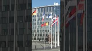 Europa muss RUSSLAND STOPPEN! Kyjiw hat KAMPFERFAHRUNG – Selenskyj #shorts