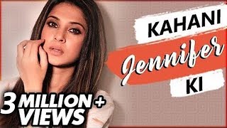 KAHANI JENNIFER KI | Lifestory of Jennifer Winget | Biography | TellyMasala