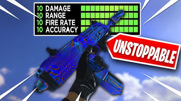 NO RECOIL MP7 BEST CLASS SETUP(LASER)