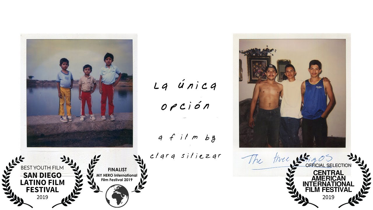 La Única Opción