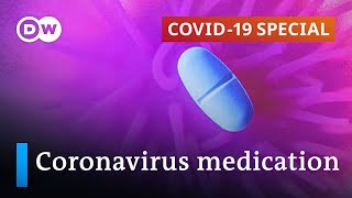 Coronavirus medication: What works, what doesn't | COVID-19 Special