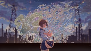 disappear / feat.初音ミク