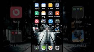 How to set caller tune .... screenshot 1