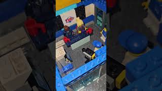#LegoShorts News Team TV6 Live! #legocitybuild #ytshorts #legocity (8/12/26)