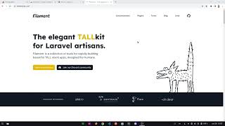 8. Laravel Filament : Datatable Toggleable