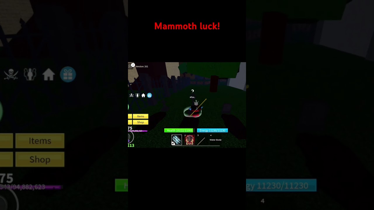 Still can’t play the gravestone’s game! Attempt 3 of getting lucky at the gravestone 