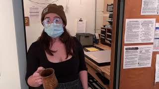 Alternative Process: Caffenol