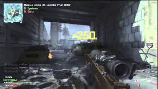 Sick 4 Feed Multi Kill - Send your clips!