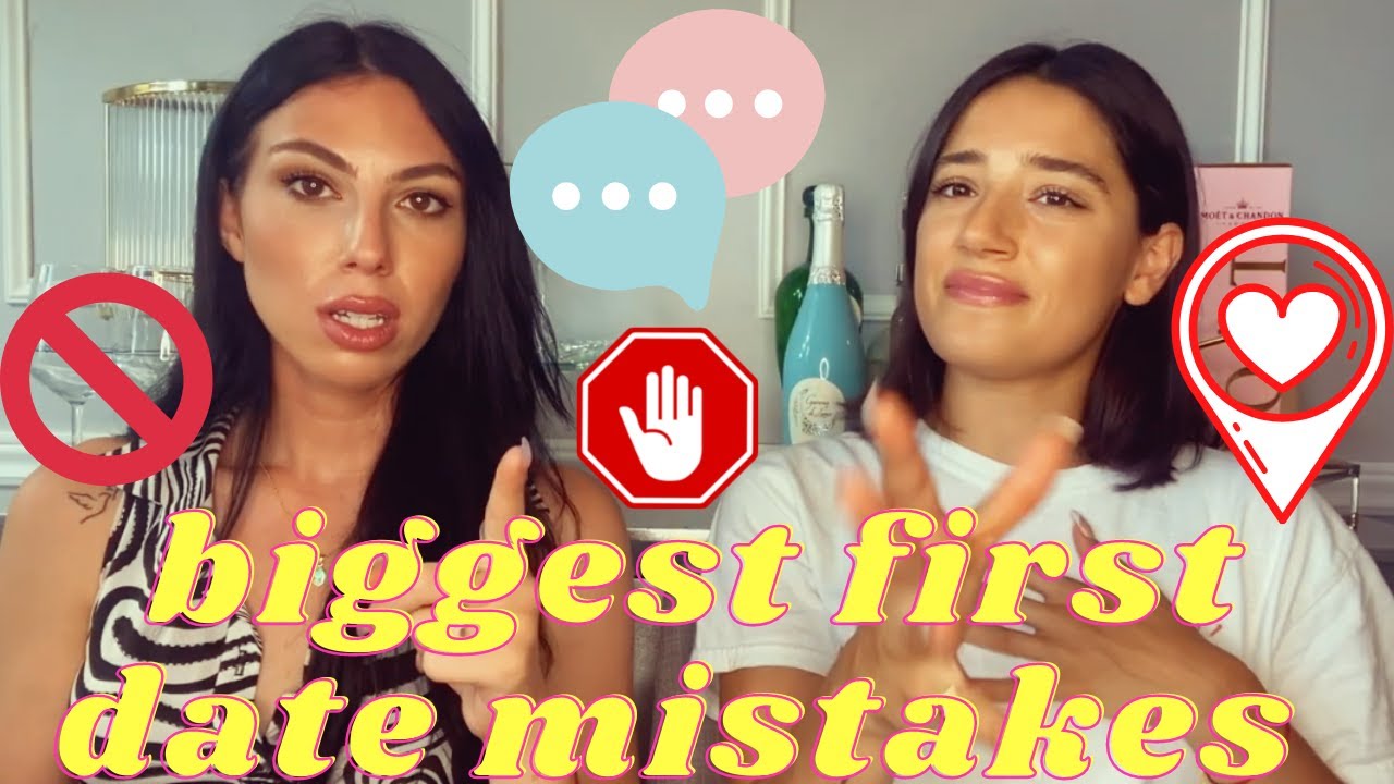 FIRST DATE TIPS FOR THE BOYS - YouTube