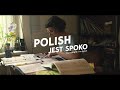 Polish jest spoko: the one with ticket